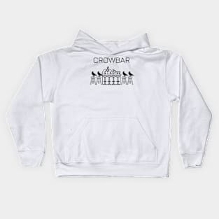 Crowbar Kids Hoodie